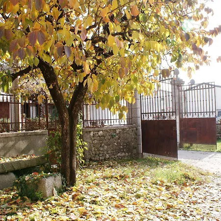 Nella Terra Di Mezzo 3* Caporiacco