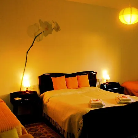 Bed & Breakfast Nella Terra Di Mezzo 3*