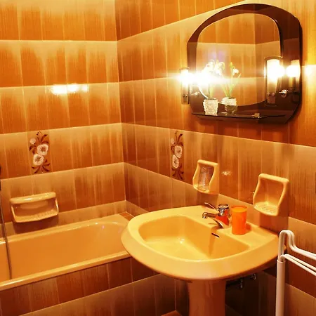 Nella Terra Di Mezzo Bed & Breakfast Caporiacco