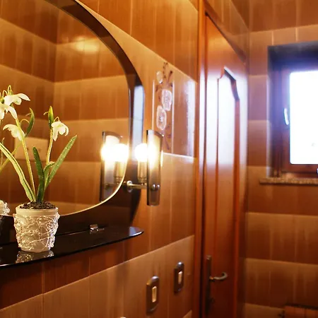 Nella Terra Di Mezzo 3* Caporiacco