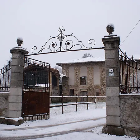 Bed & Breakfast Nella Terra Di Mezzo 3*