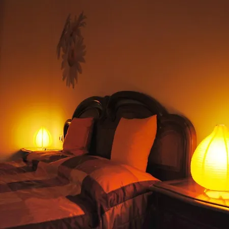 Nella Terra Di Mezzo 3*