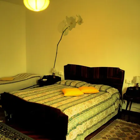 Nella Terra Di Mezzo Caporiacco