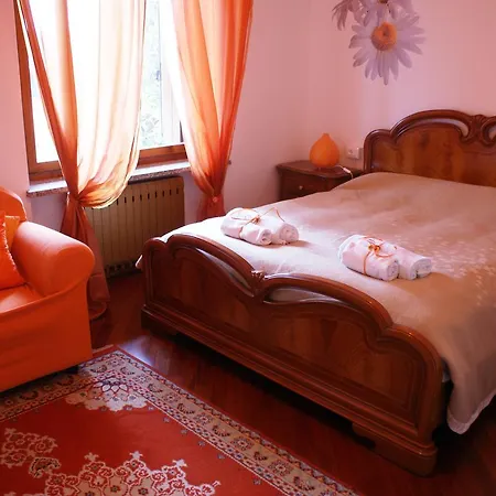 Nella Terra Di Mezzo 3* Caporiacco