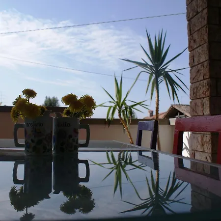 Nella Terra Di Mezzo Caporiacco