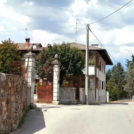 Nella Terra Di Mezzo