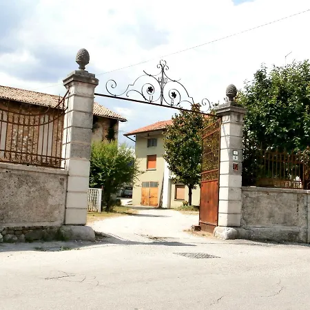 Nella Terra Di Mezzo 3*