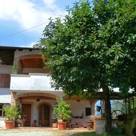 Nella Terra Di Mezzo Caporiacco