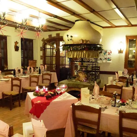 Nella Terra Di Mezzo 3* Caporiacco