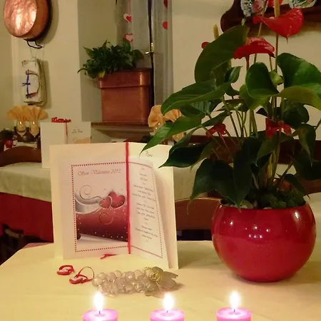 Nella Terra Di Mezzo 3* Caporiacco