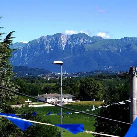 Nella Terra Di Mezzo 3* Caporiacco