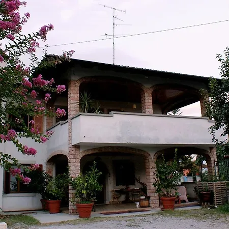 Nella Terra Di Mezzo Panzió