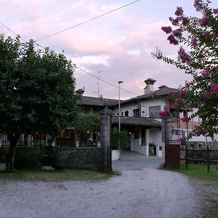 Nella Terra Di Mezzo 3*