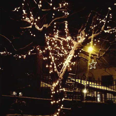 Frühstückspension Nella Terra Di Mezzo 3*