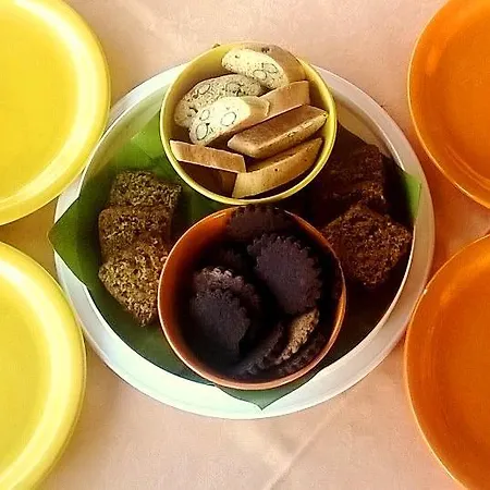 Bed & Breakfast Nella Terra Di Mezzo 3*