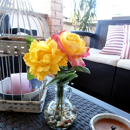 Nella Terra Di Mezzo Bed & Breakfast 3*