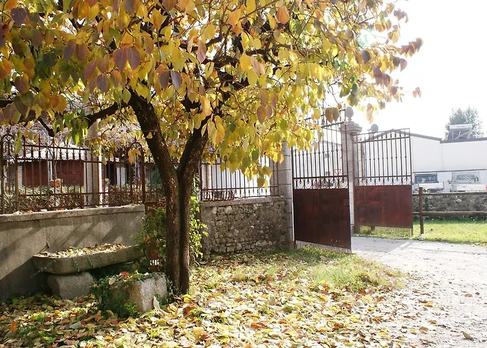 Nella Terra Di Mezzo 3* Caporiacco