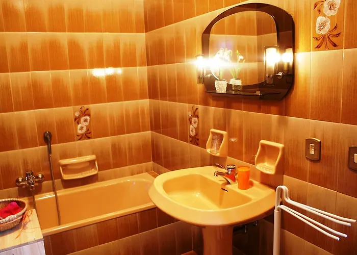 Nella Terra Di Mezzo Panzió Caporiacco