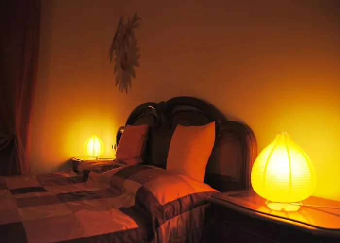 Nella Terra Di Mezzo 3*