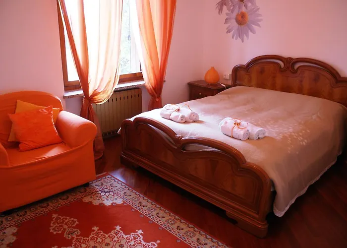 Nella Terra Di Mezzo 3* Caporiacco