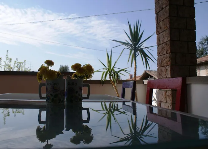 Nella Terra Di Mezzo Caporiacco