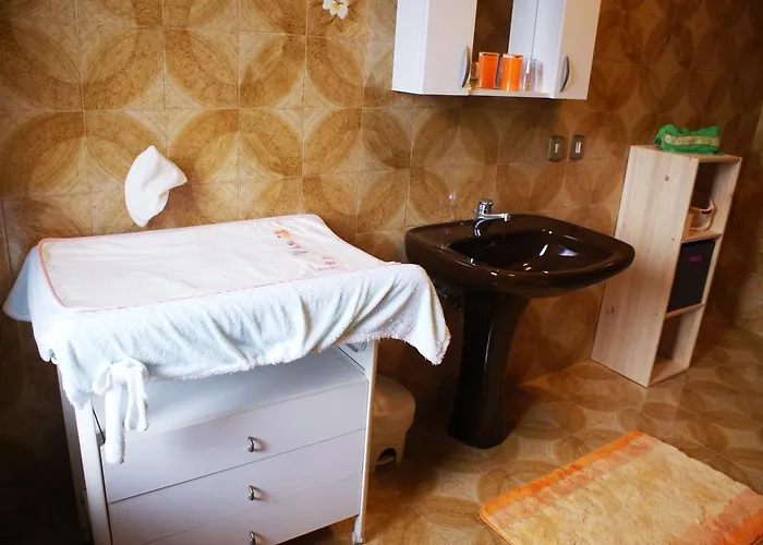 Panzió Nella Terra Di Mezzo Caporiacco