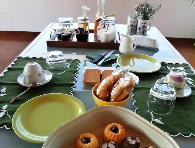 Panzió Nella Terra Di Mezzo 3*