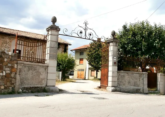 Nella Terra Di Mezzo 3*