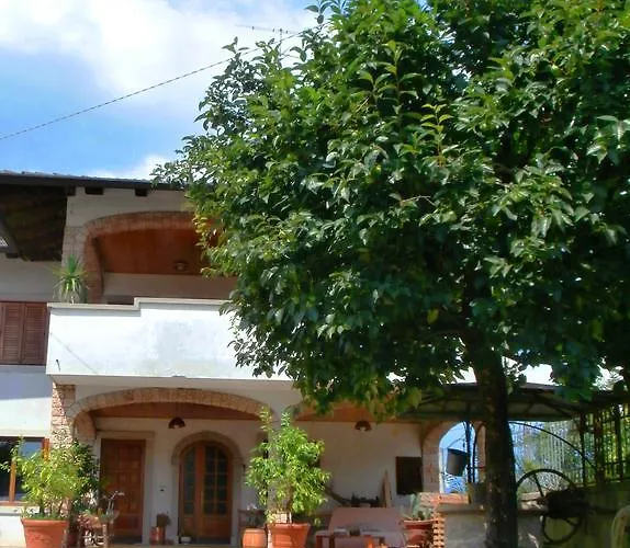 Nella Terra Di Mezzo Caporiacco