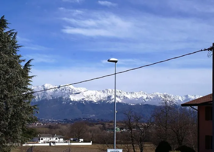 Nella Terra Di Mezzo