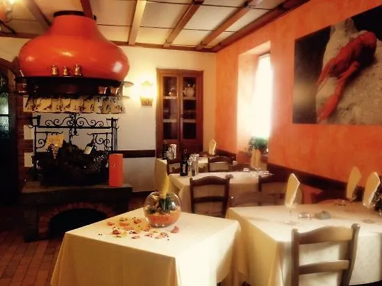 Panzió Nella Terra Di Mezzo 3*