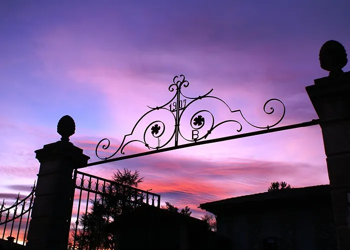 Panzió Nella Terra Di Mezzo Caporiacco