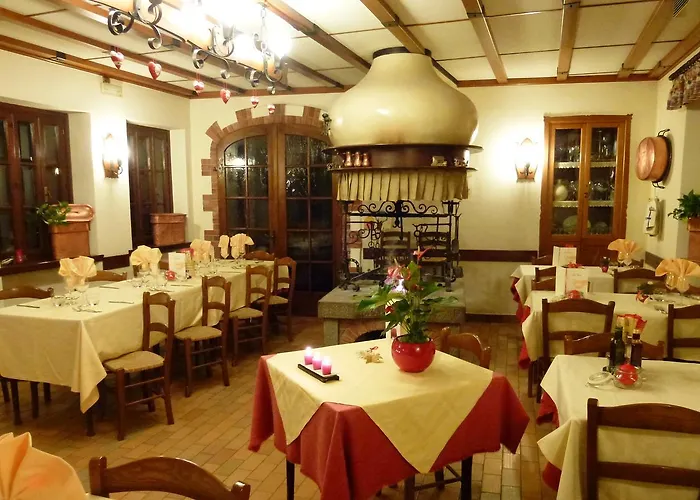 Nella Terra Di Mezzo 3*