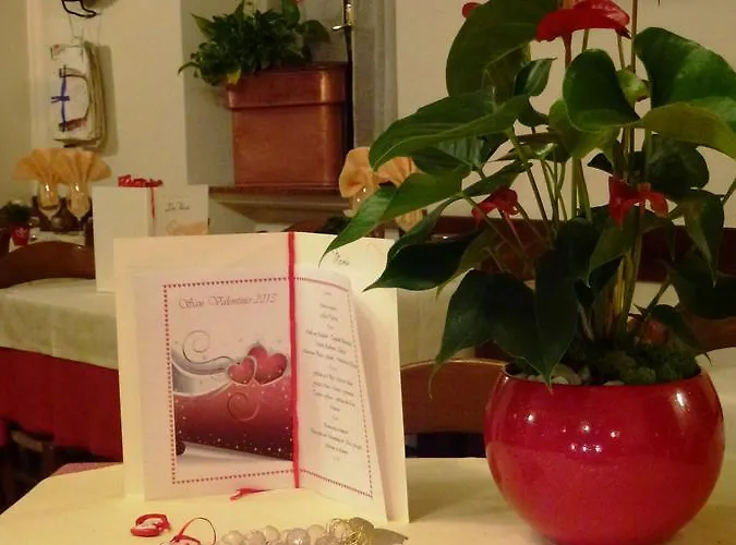 Nella Terra Di Mezzo 3* Caporiacco