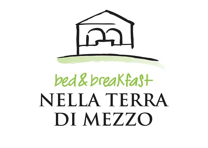 Nella Terra Di Mezzo