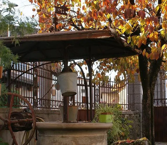 Nella Terra Di Mezzo Panzió