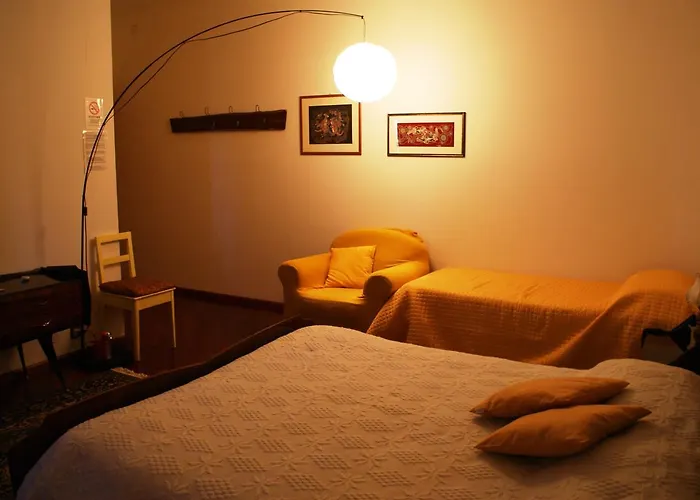 Nella Terra Di Mezzo Panzió 3*