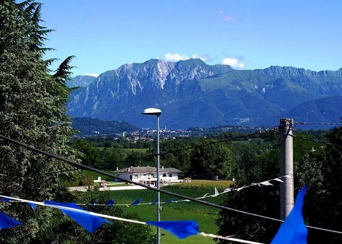 Nella Terra Di Mezzo 3* Caporiacco