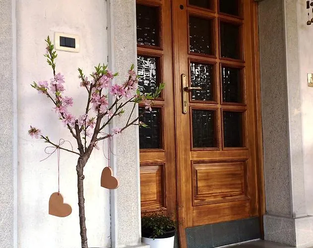 Nella Terra Di Mezzo 3* Caporiacco