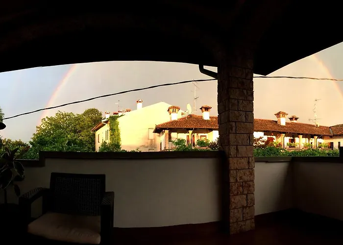 Nella Terra Di Mezzo 3* Caporiacco