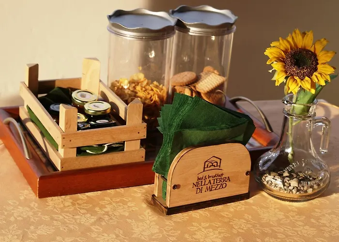 Nella Terra Di Mezzo Caporiacco