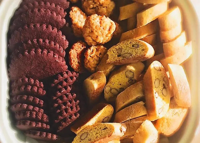 Nella Terra Di Mezzo