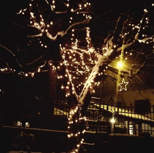 Panzió Nella Terra Di Mezzo 3*