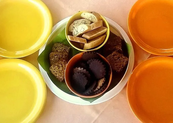 Panzió Nella Terra Di Mezzo 3*