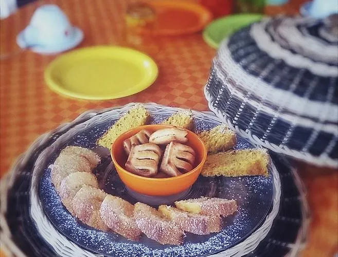 Nella Terra Di Mezzo 3*