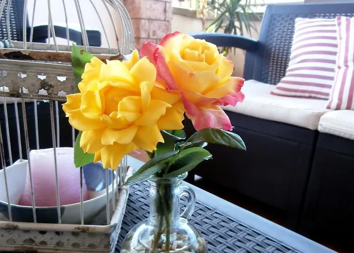 Nella Terra Di Mezzo Panzió 3*